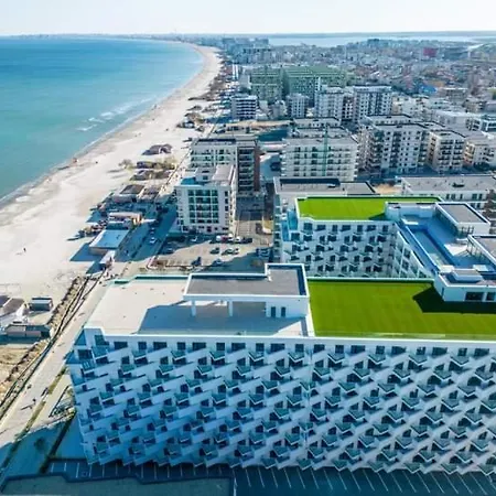 Infinity Pool & Beach Premiere Suit Infinity Pool On Top Floor Parking * Нэводари