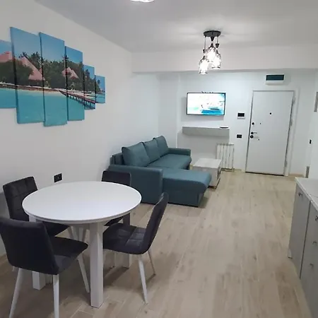 Infinity Pool & Beach Premiere Suit Infinity Pool On Top Floor Parking Апартаменты