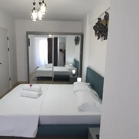 Infinity Pool & Beach Premiere Suit Infinity Pool On Top Floor Parking * Navodari