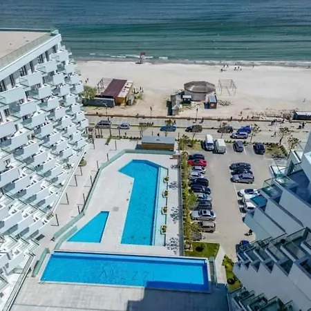Infinity Pool & Beach Premiere Suit Infinity Pool On Top Floor Parking * Navodari
