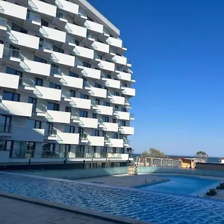Apartment Infinity Pool & Beach Premiere Suit Infinity Pool On Top Floor Parking