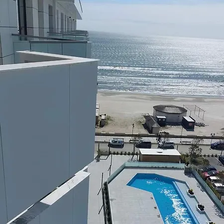 Infinity Pool & Beach Premiere Suit Infinity Pool On Top Floor Parking *